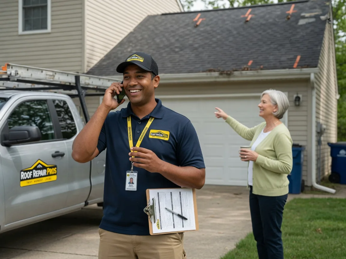 Roof Repair Wickes, AR FAQs